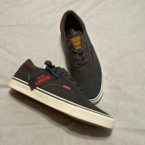 Levi’s men’s shoes